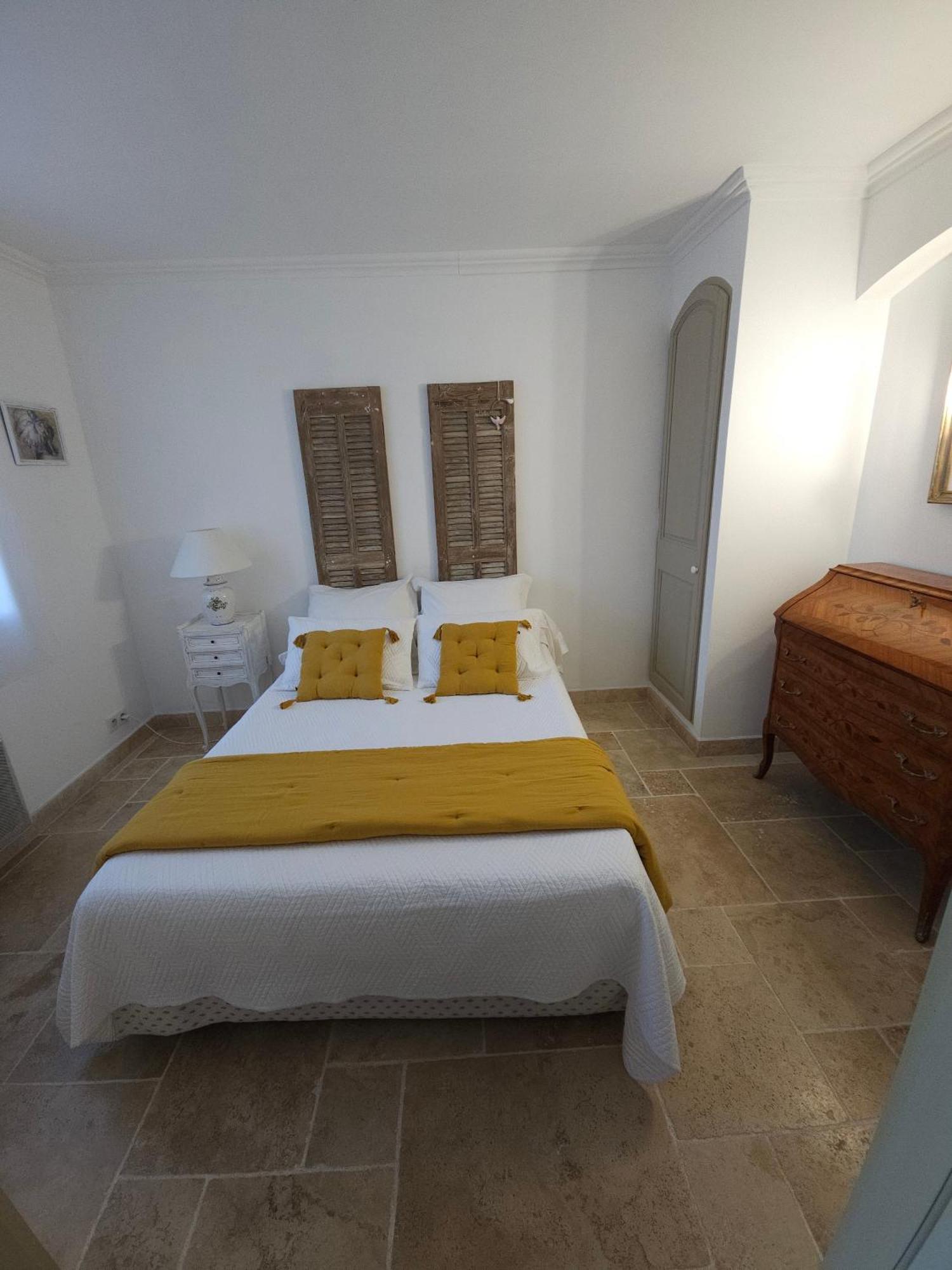 Gite Le Felibre Chateauneuf-les-Martigues Ngoại thất bức ảnh